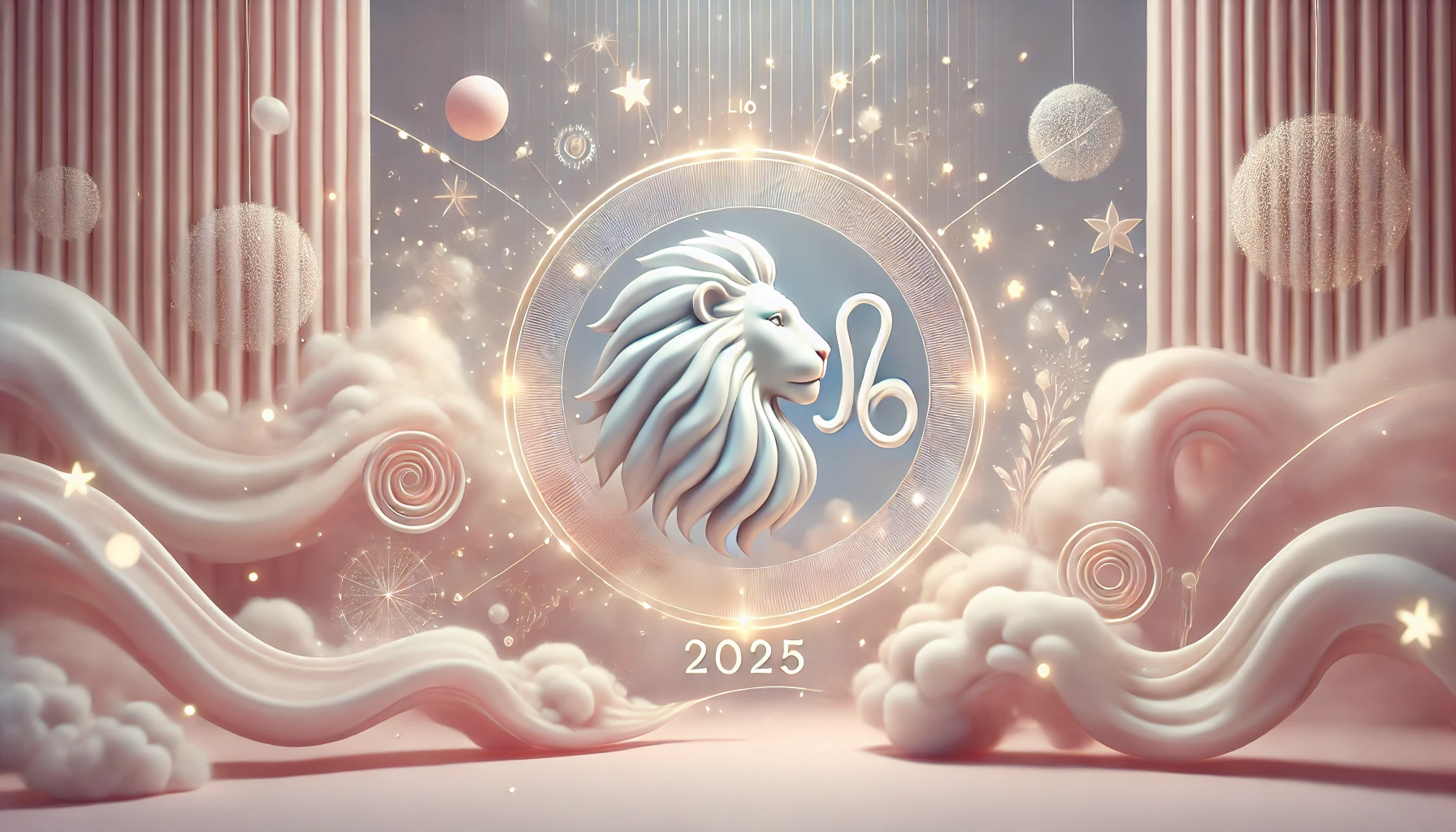 Lejonet Horoskop 2025