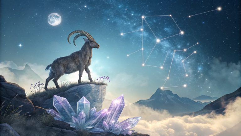 Stenbocken juni 2025